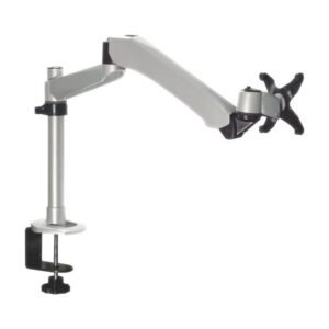 Monitor Stand w/ Spring Arm & Quick Release - Expandable
