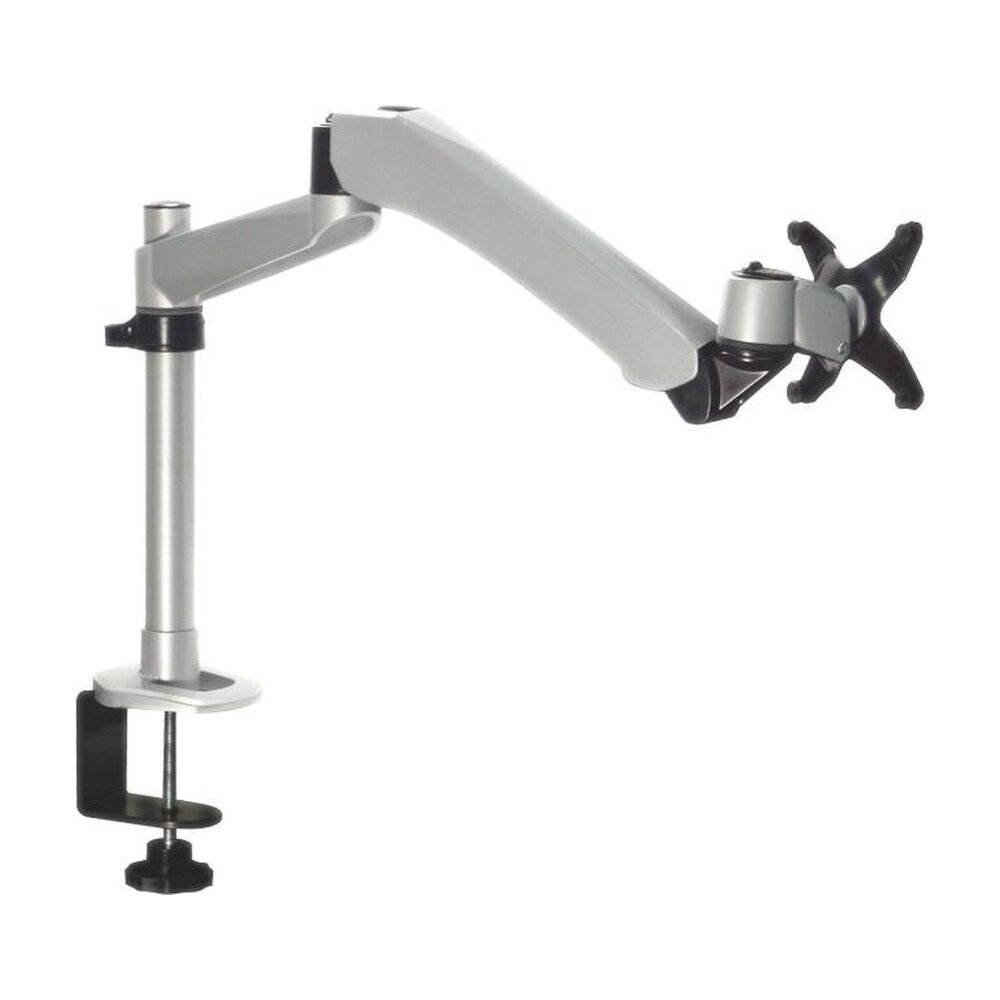 Monitor Stand w/ Spring Arm & Quick Release - Expandable - DM-C1SA3-C