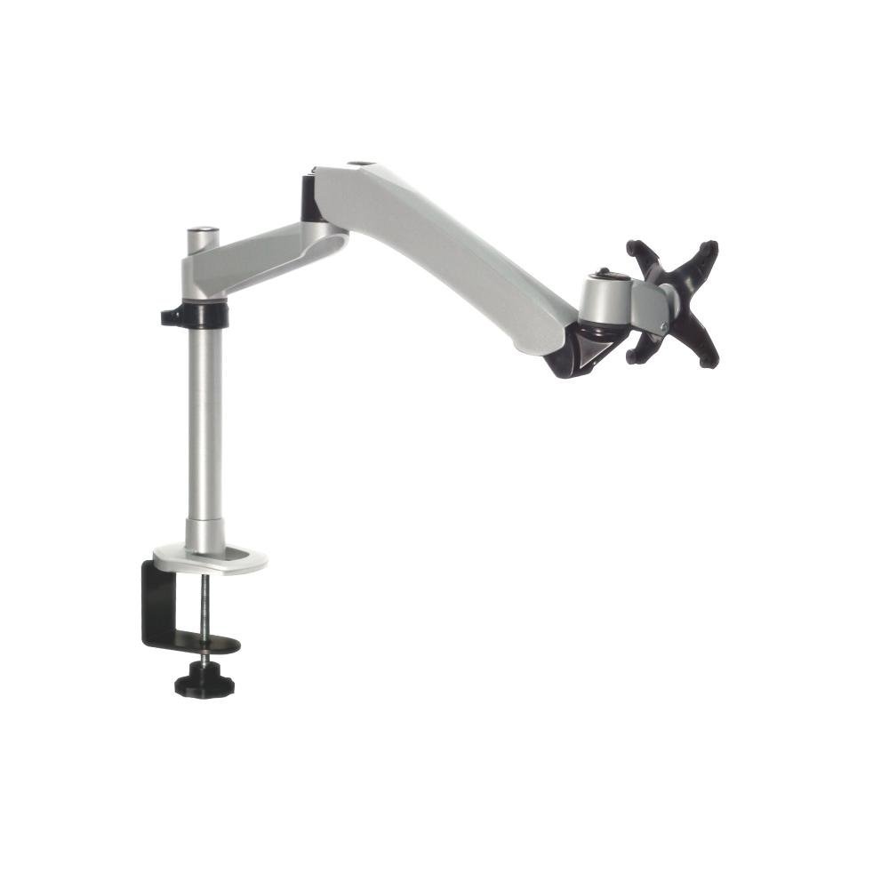 Monitor Stand w/ Spring Arm & Quick Release - Expandable - DM-C1SA3-C