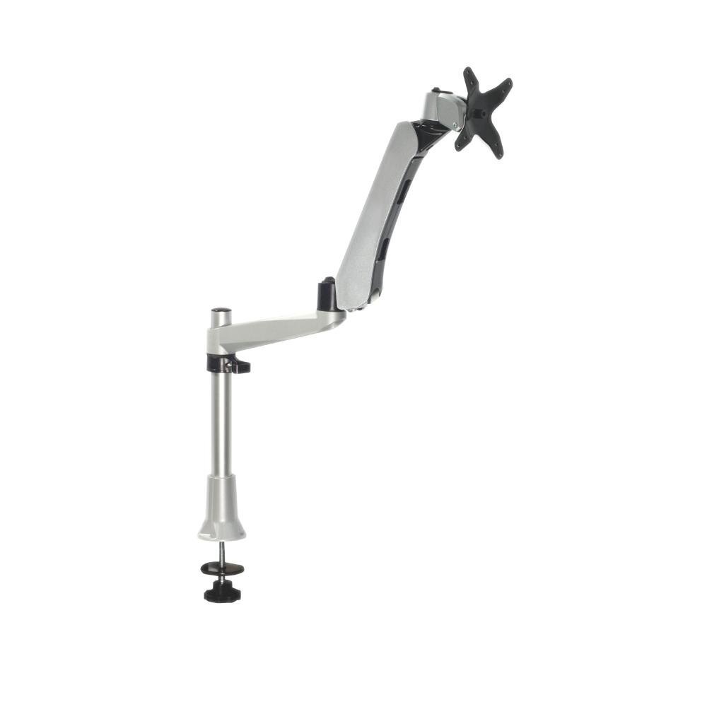 Monitor Stand w/ Spring Arm & Quick Connect - Expandable - DM-C1SA3-G