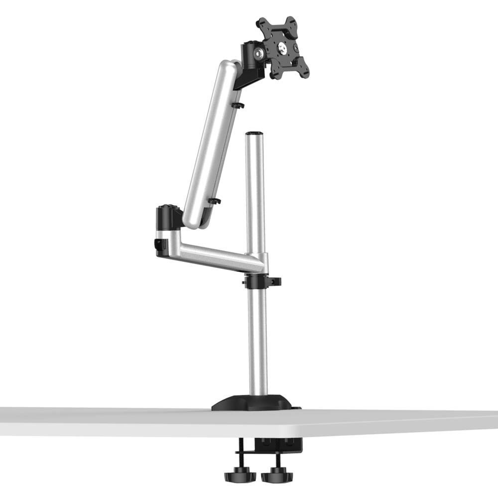 Monitor Stand Full Motion w/ Quick Release - BL-DM130