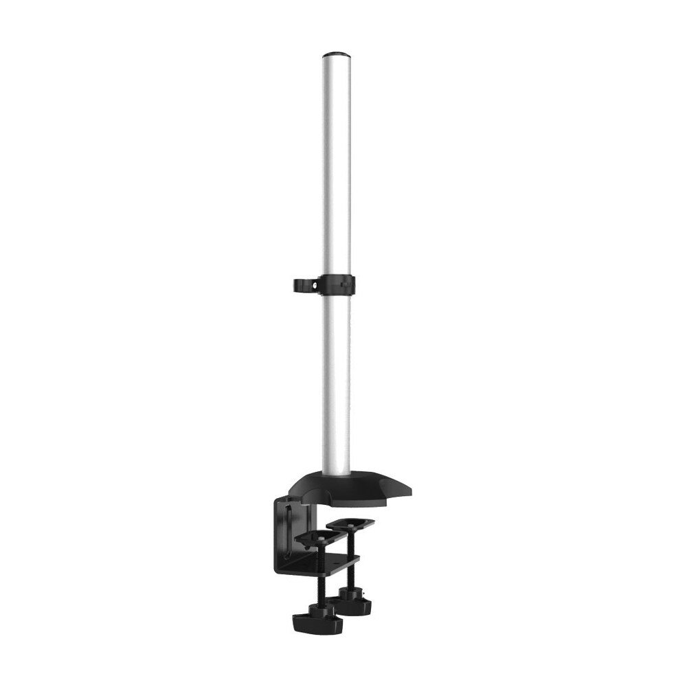 19.7" Pole with 2-in-1 Base for BL Series - DPL-S5