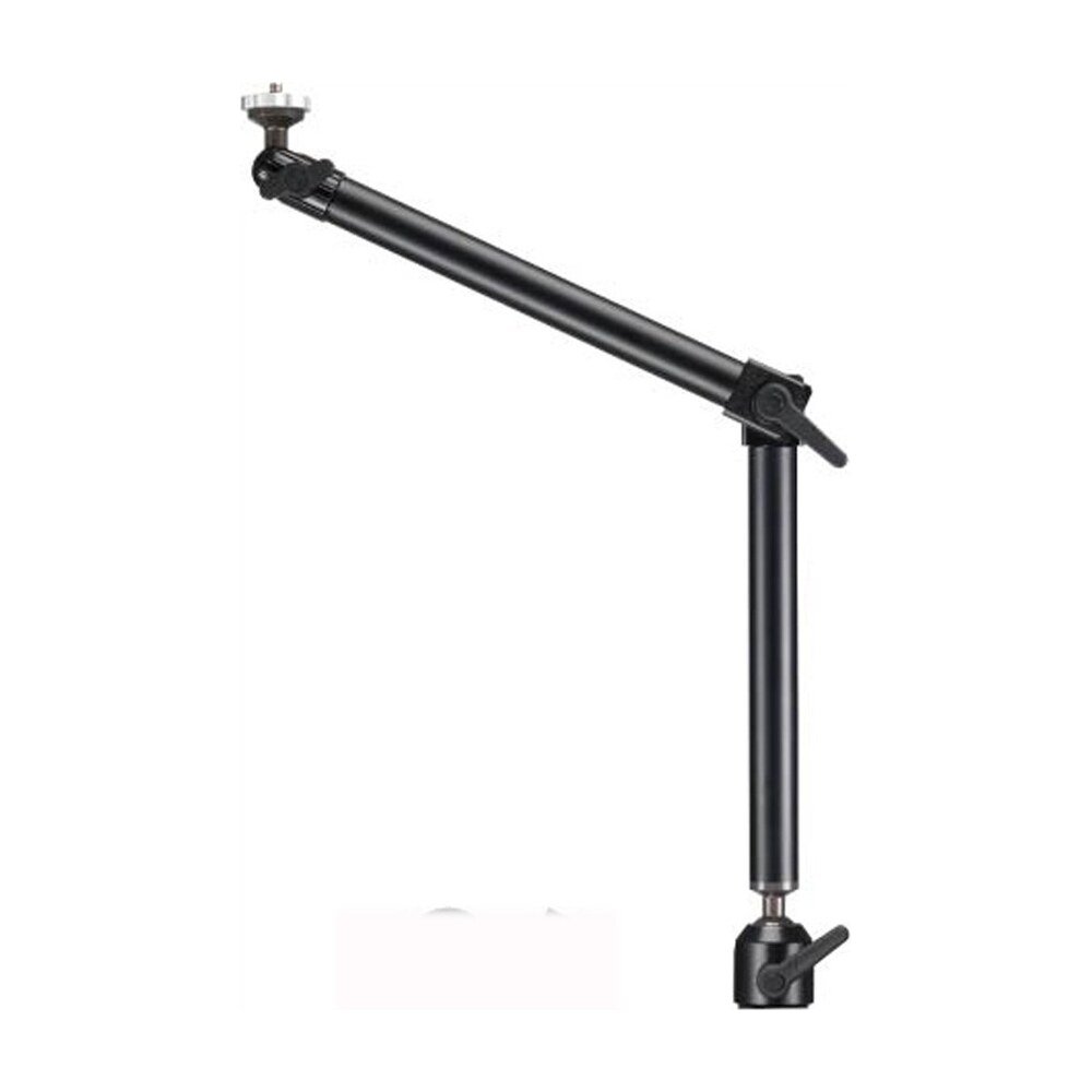 iPad Car Holder - Seat Bolt, Dual Arm & Aluminum Alloy - DQ-41