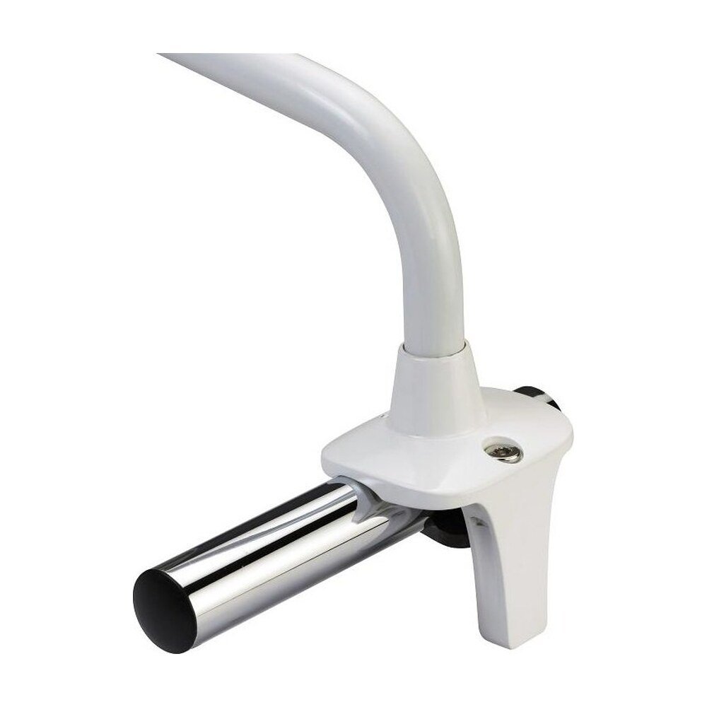 iPad & Tablet Mount for Desk Clamp w/ Articulating Arms - DTM-4