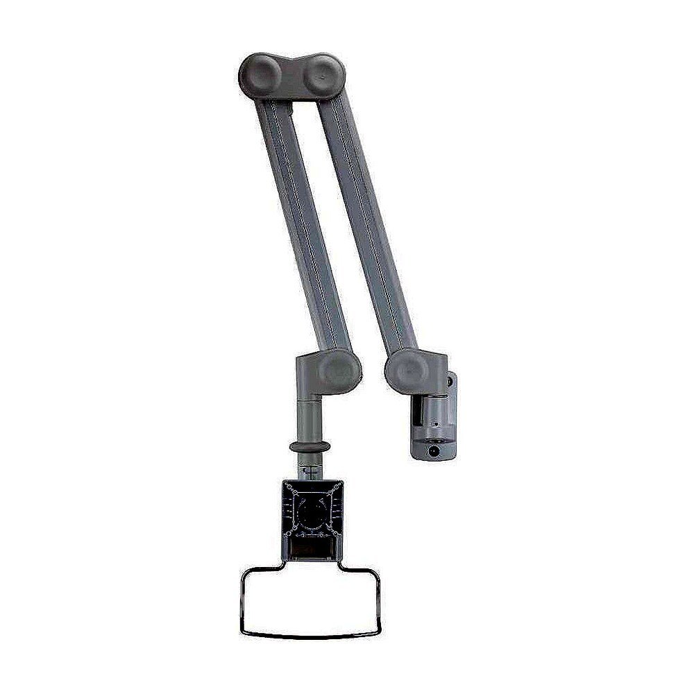 Monitor Arm - Long Reach & Vertical Adjustable MW-M16P