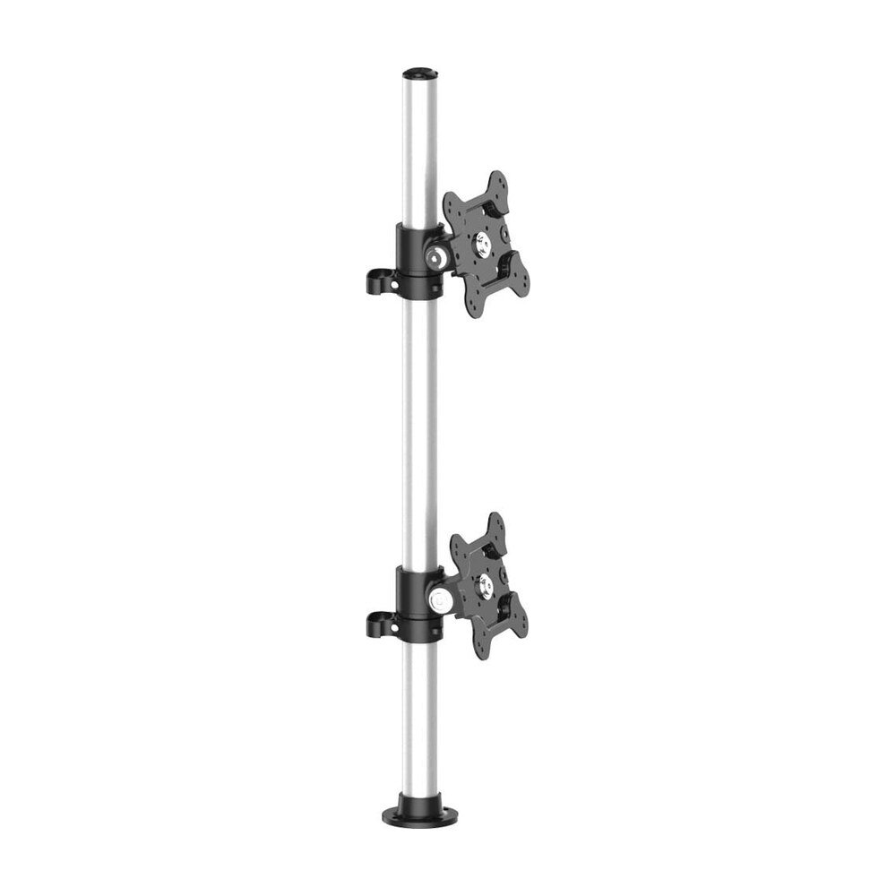 Dual Track Rail Mount Up and Down w/ Quick Release - BL-PT318