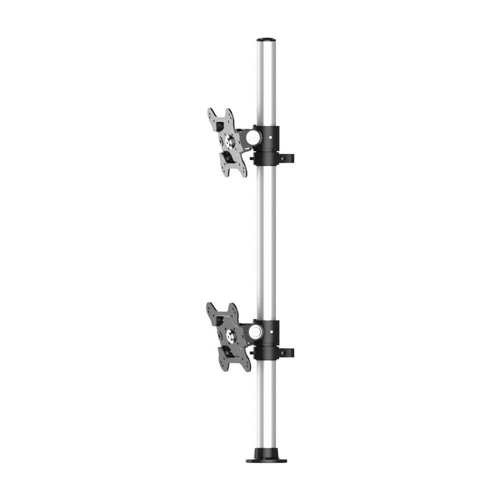 Dual Track Rail Mount Up and Down w/ Quick Release - BL-PT318