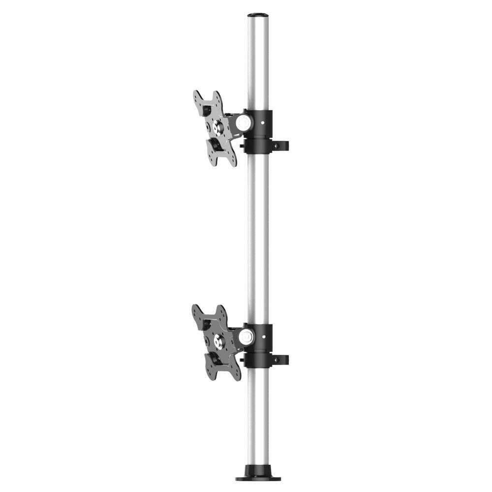Dual Track Rail Mount Up and Down w/ Quick Release - BL-PT318