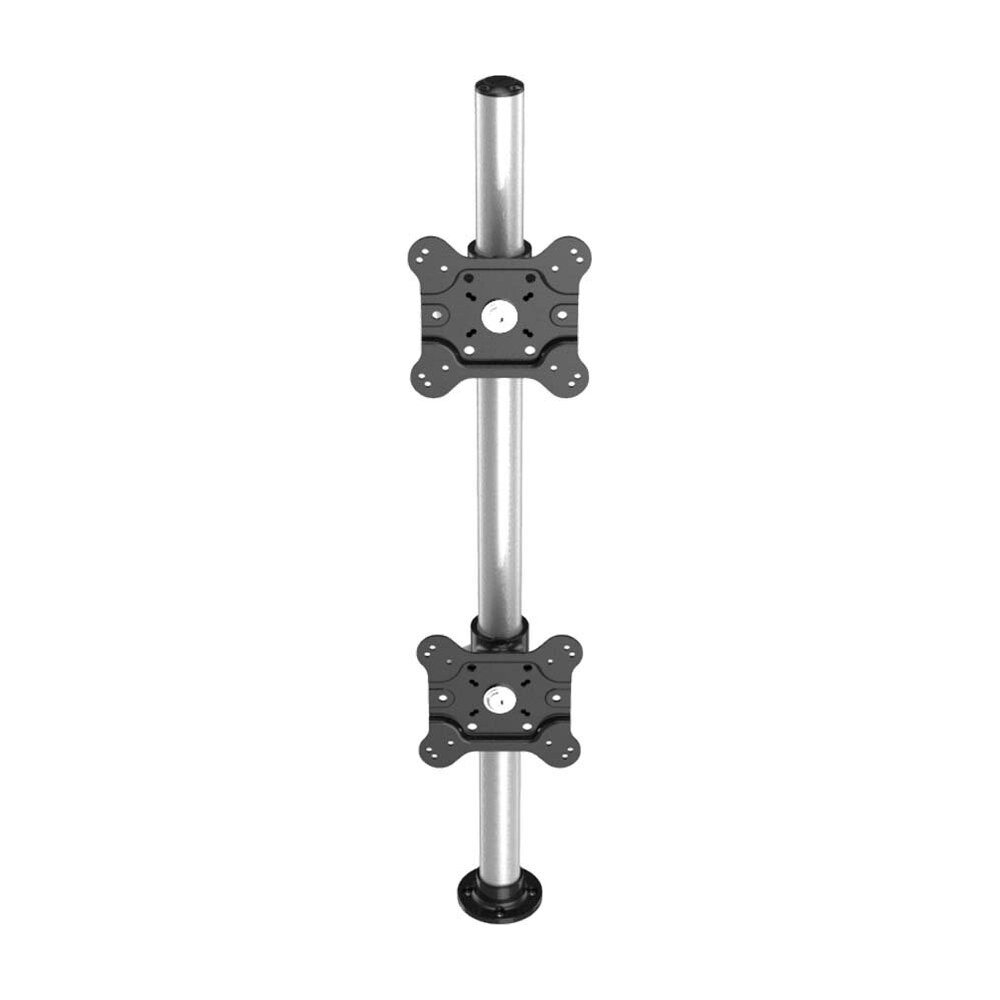 Dual Track Rail Mount Up and Down w/ Quick Release - BL-PT318