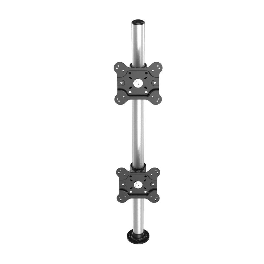 Dual Track Rail Mount Up and Down w/ Quick Release - BL-PT318