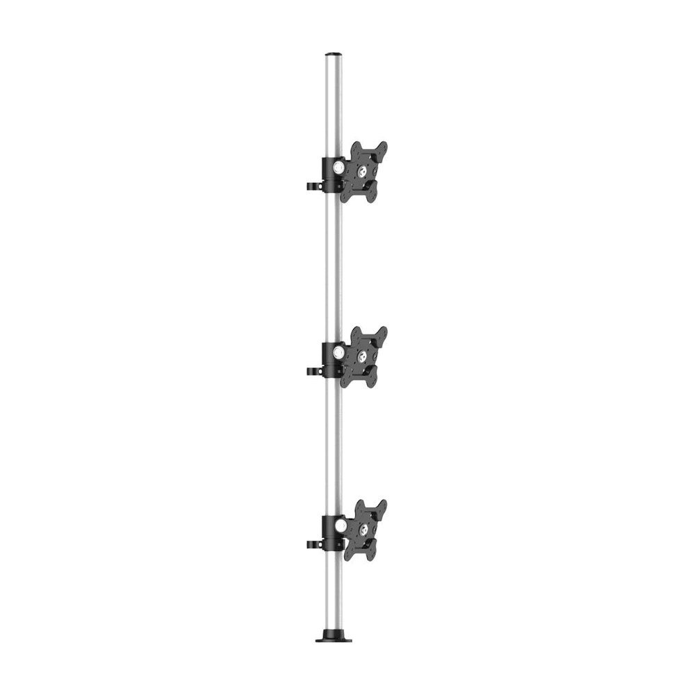 Triple Track Rail Mount Up and Down w/ Quick Release - BL-PT320