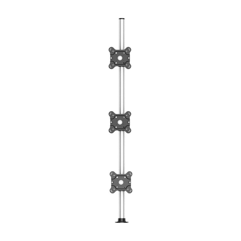 Triple Track Rail Mount Up and Down w/ Quick Release - BL-PT320
