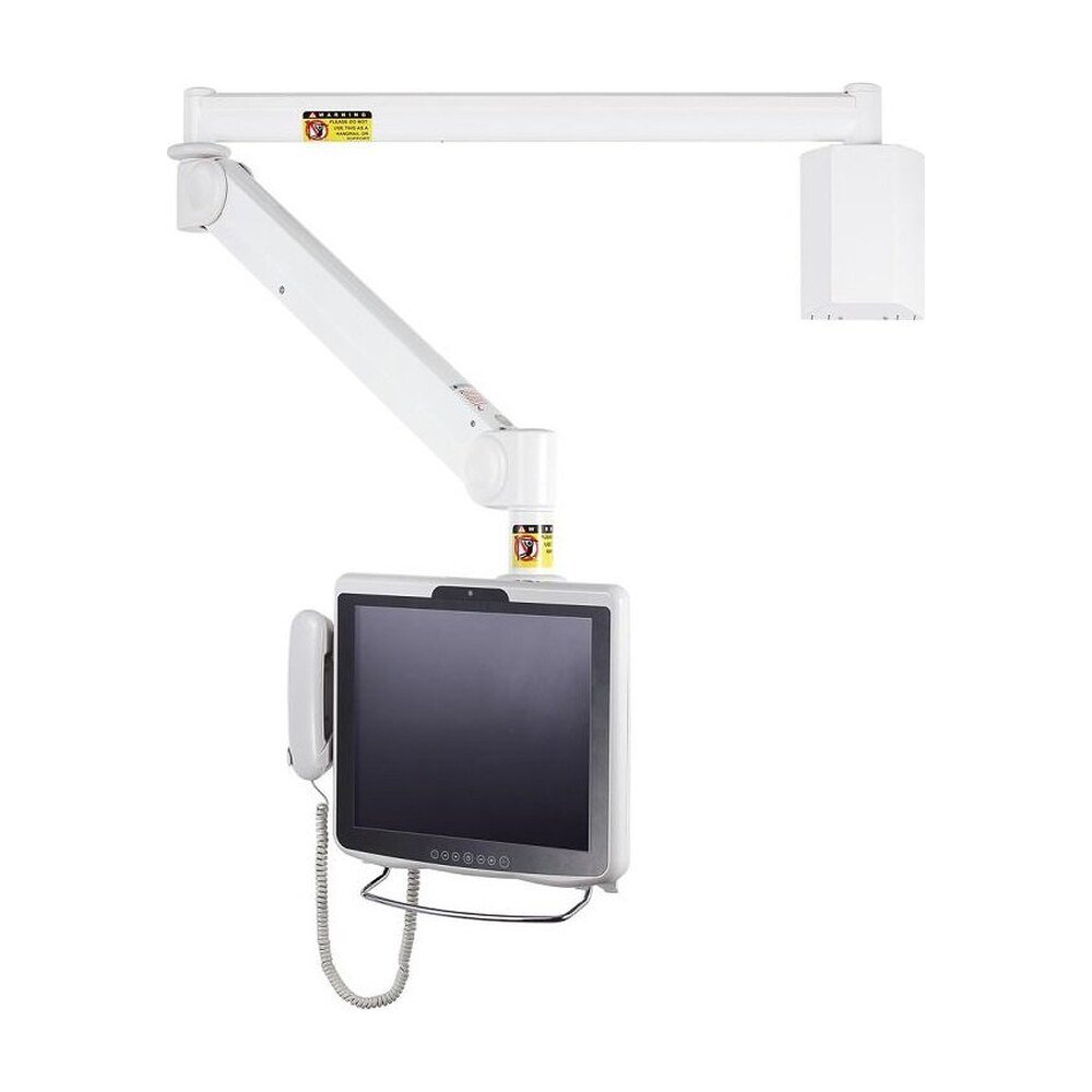 Monitor Arm - Long Reach MW-M125PN