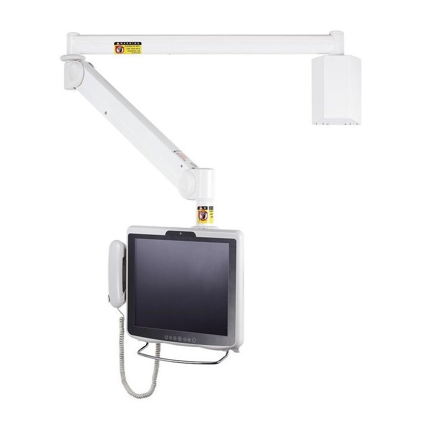 Monitor Arm - Long Reach MW-M125PN