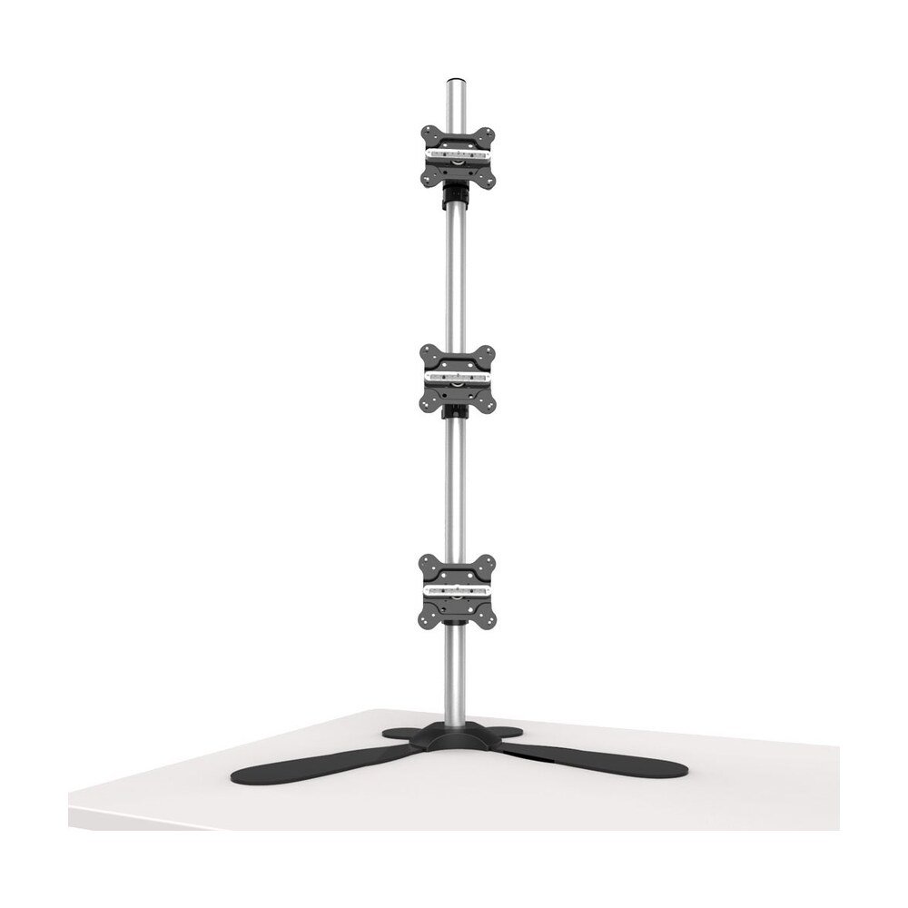 Apple Monitor Stand for Three Displays Top Down w/ Quick Release - BL-AF10
