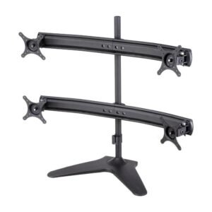 Quad Monitor Stand FS-OS37