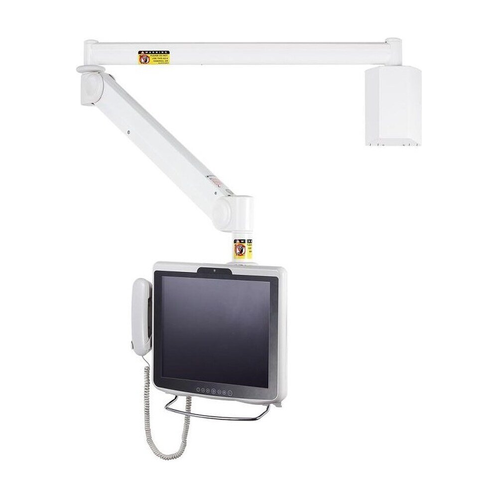 Monitor Arm - Long Reach MW-M123PN