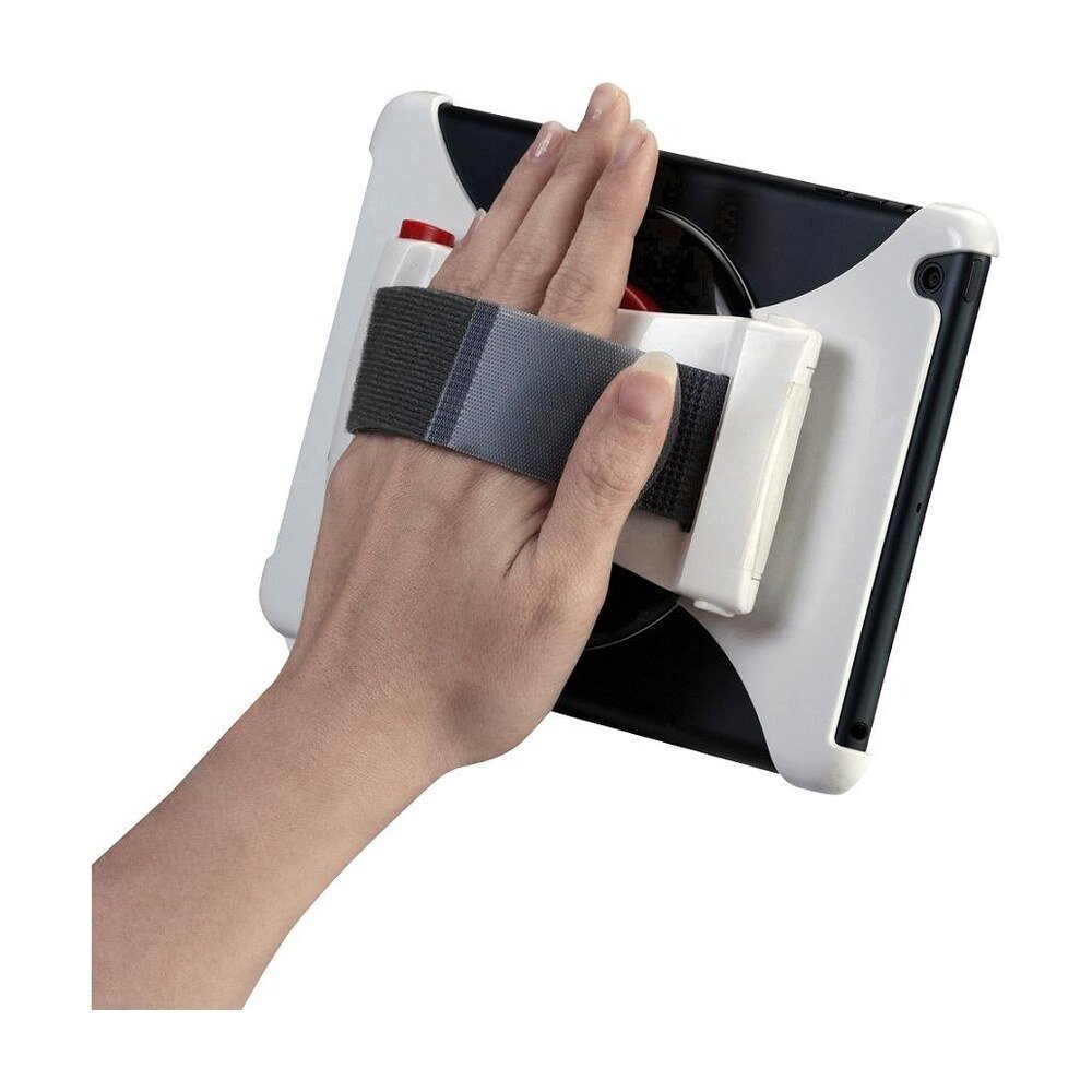 iPad & Tablet Desk Stand or Handheld Holder - HLH-4