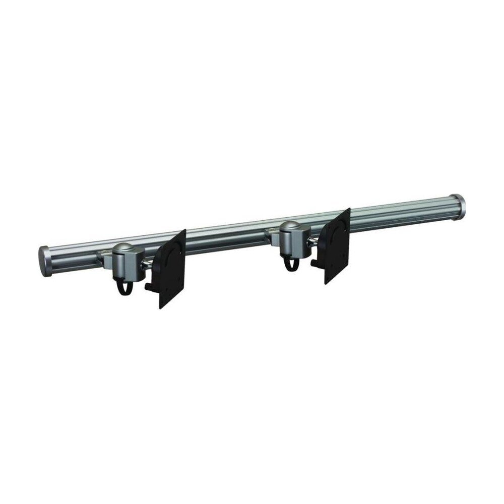 Dual Monitor Wall Mount w/ Short Arms Horizontal - HMW-21P1