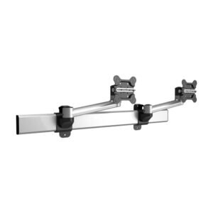Dual Monitor Wall Mount for Apple Quick Release BL-AW59