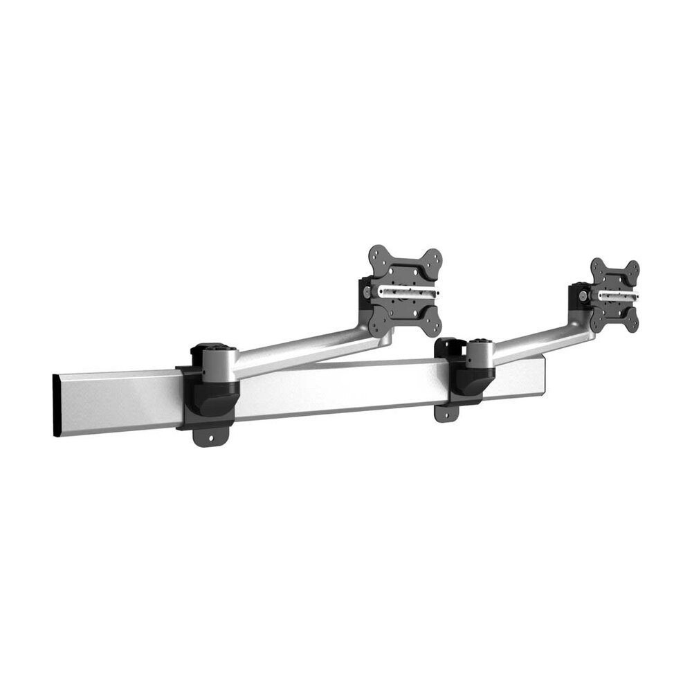 Dual Monitor Wall Mount for Apple Quick Release BL-AW59
