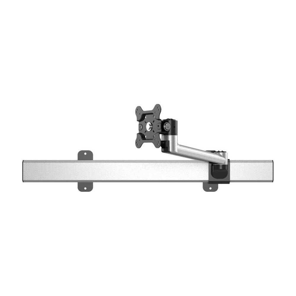 TV Wall Mount - 32 to 50" w/ Two Orientations Quick Release & Rotation - BL-T350