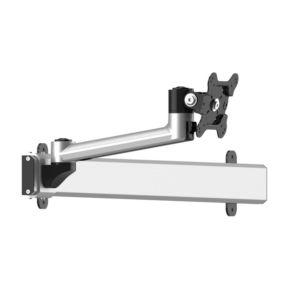 TV Wall Mount - 32 to 50" w/ Two Orientations Quick Release & Rotation - BL-T350