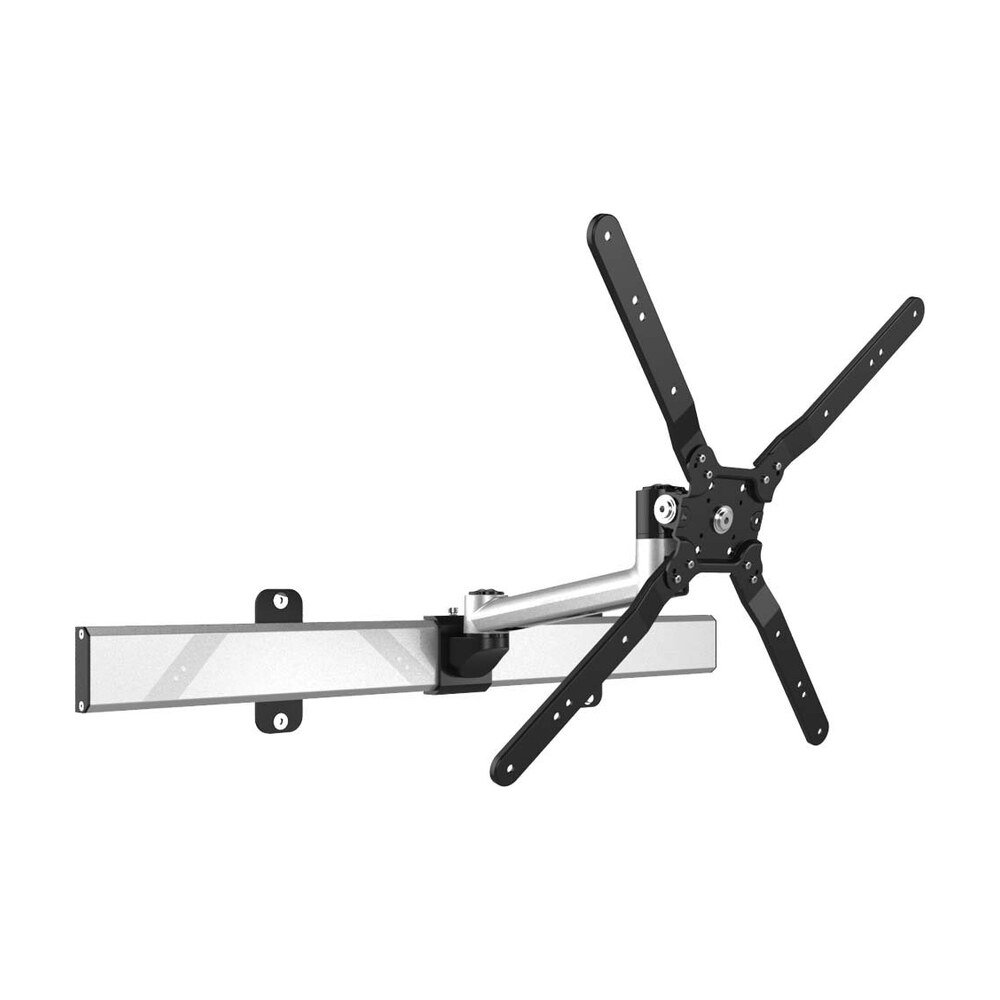 TV Wall Mount - 32 to 50" w/ Two Orientations Quick Release & Rotation - BL-T350