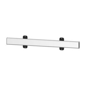 Two Directional Wall Mount Bar 31.5" (80cm)