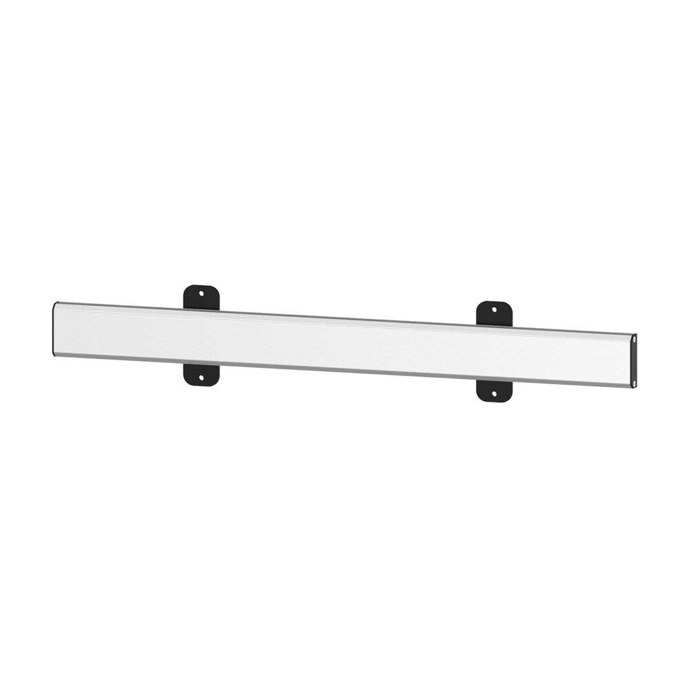 Two Directional Wall Mount Bar 43.3" (110cm) - HVW-S9