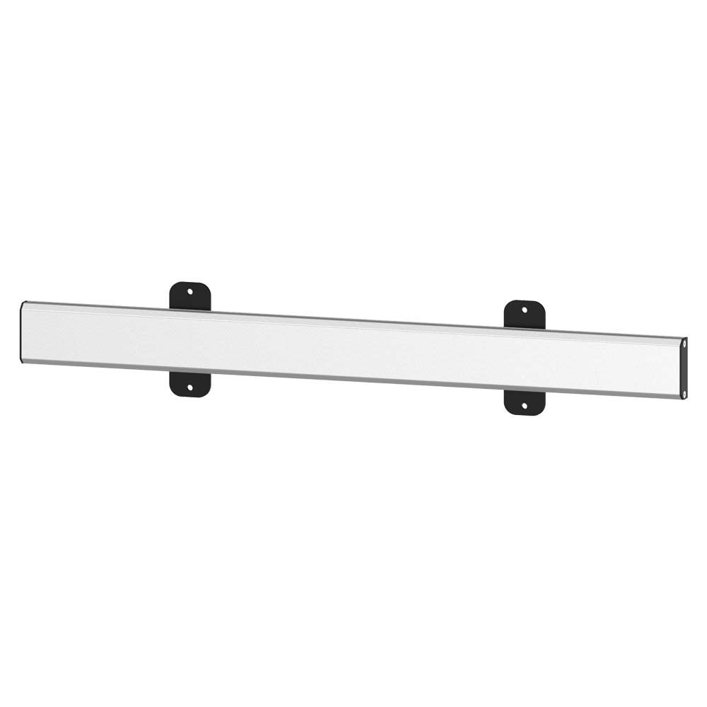 Two Directional Wall Mount Bar 43.3" (110cm) - HVW-S9