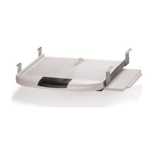 Keyboard Tray - w/ Mouse Platform Basic