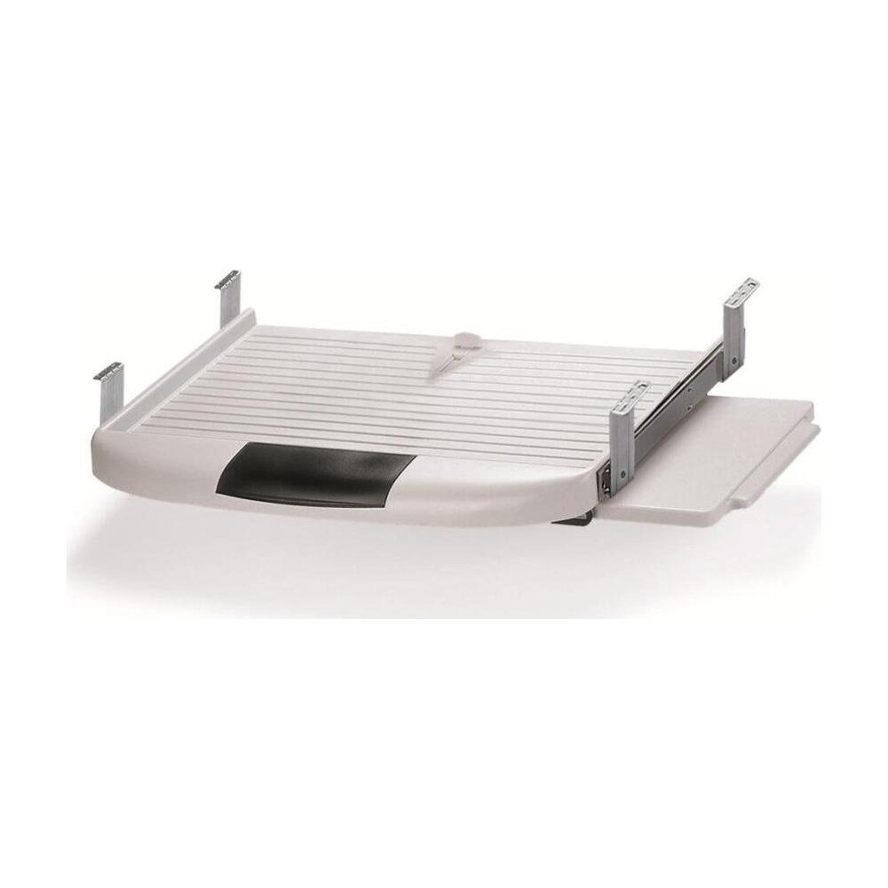Keyboard Tray - w/ Mouse Platform Basic - KB-1M