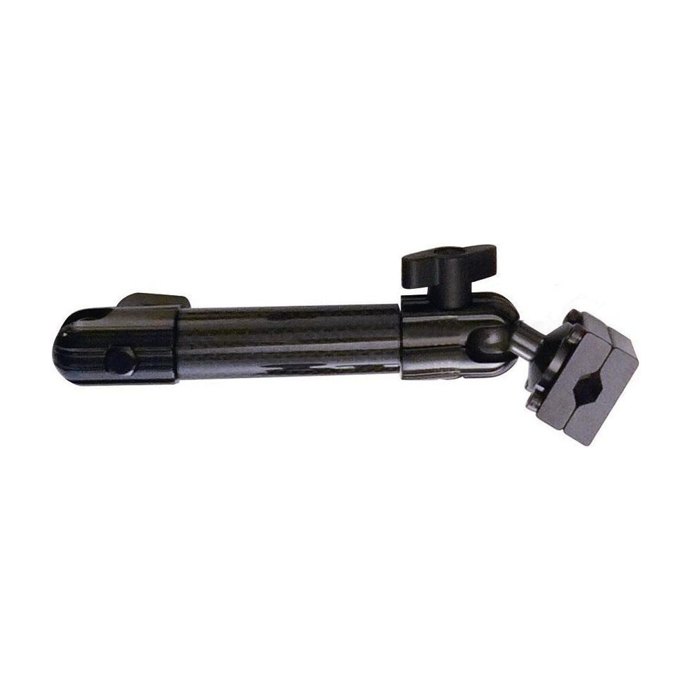 iPad Headrest Mount - Carbon Fiber L1-22
