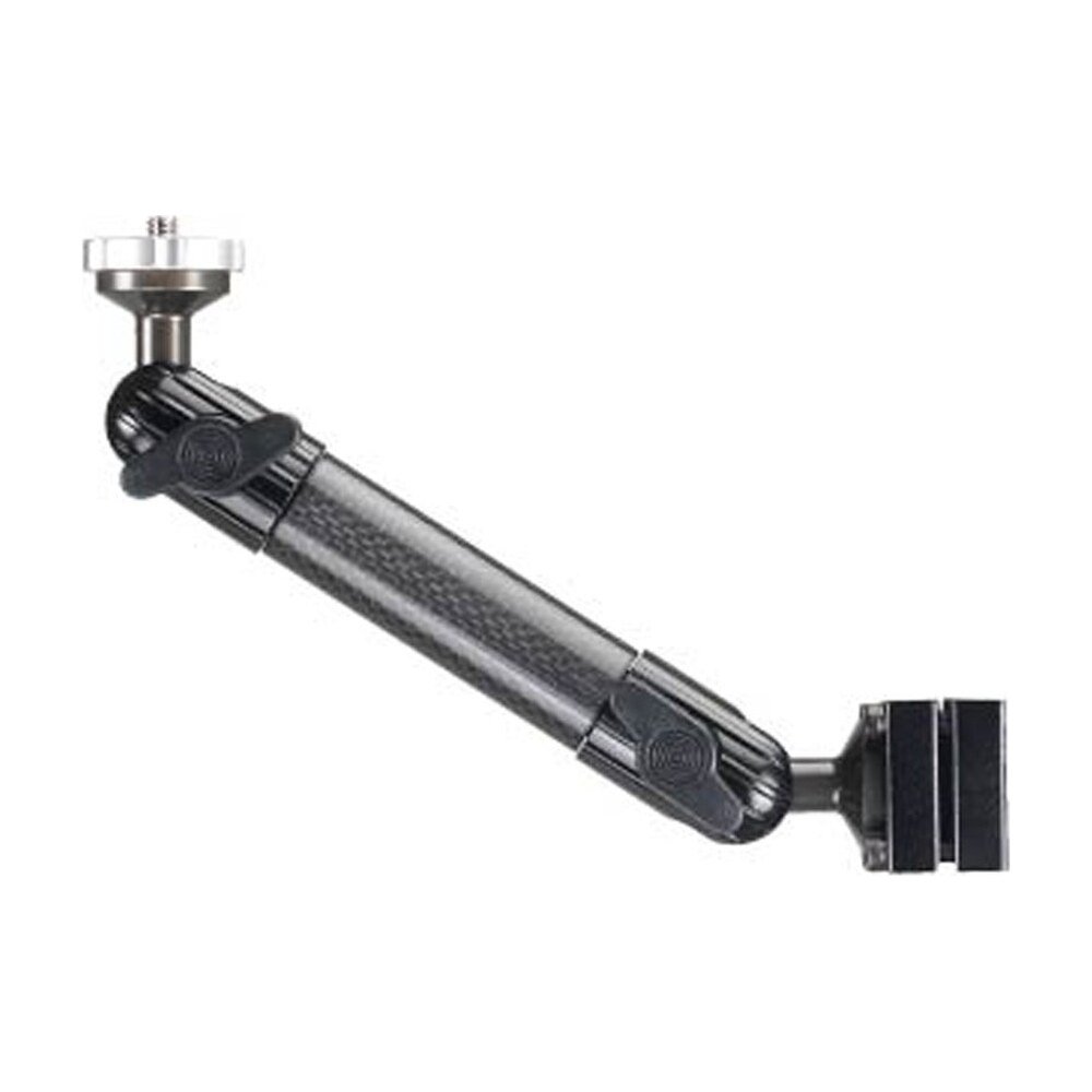 iPad Headrest Mount - Carbon Fiber L1-22