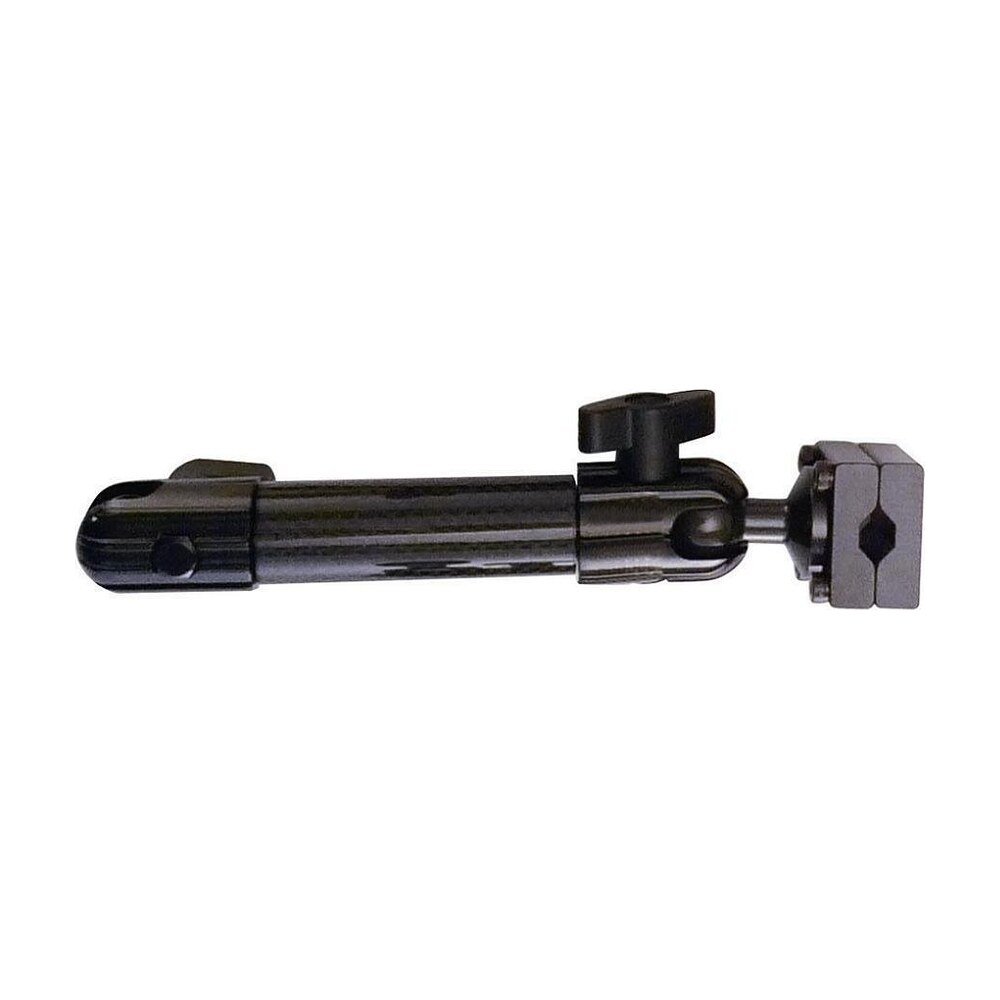 iPad Headrest Mount - Carbon Fiber L1-22