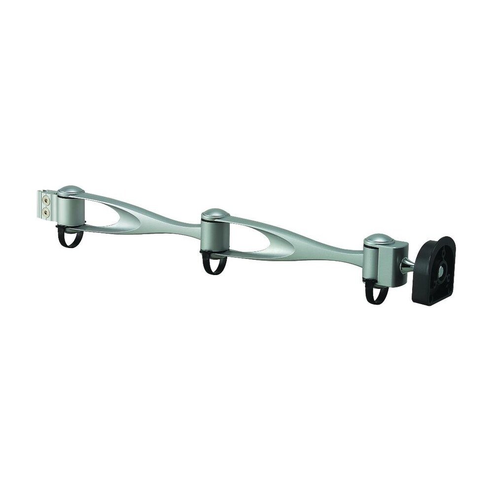 21"-long Dual Arm For Monitor Mounts Vertical - ARM-A-V-2