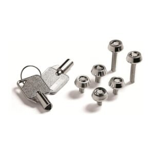 Anti-theft Screws for Cotytech Monitor Mounts