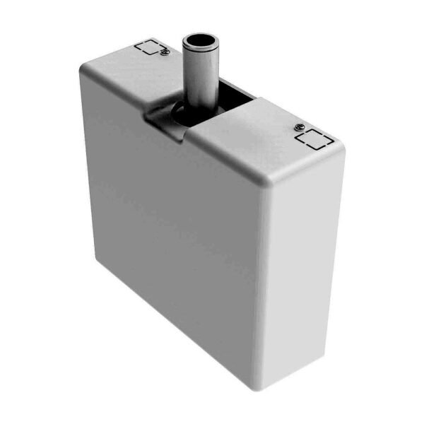 Wall Mounting Unit With Wall Box – LRR02