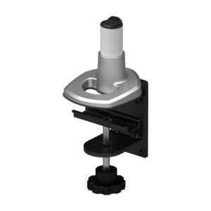 Short Pole with Clamp & Grommet Base for C Series