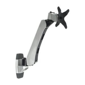 VESA Wall Mount w/ Spring Arm & Quick Connect