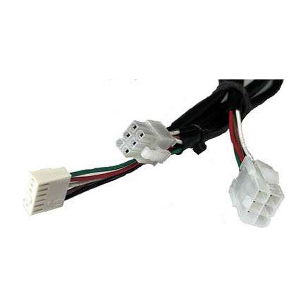 New MR-24, MDB Exchanger Cable Similar to (250075007) VN/AE24V Power Harness