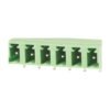 Euro Jack, Female Socket, 2-Position, 5.08mm Pitch, Solder Termination MR-15EDGRC-5.08-02P-14-00A(H)