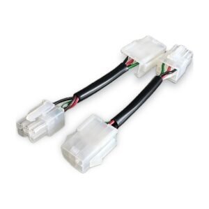 MR-22-3IN, 3 inch MDB extension cable for vending machines
