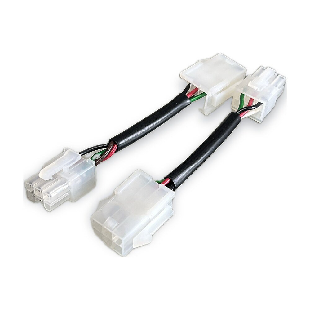 MDB Extension Cable 3 in., Any Length Built to Order - MR-22-3IN