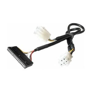 New MDB Cable For Card Readers (MEI) 2512 MDB Y Cable (250071043) MR-22