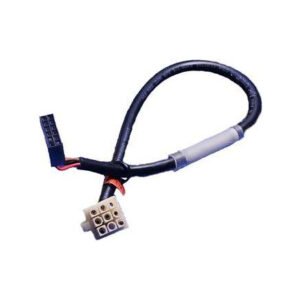 MR-24, D250075007 – Mars/MEI Harness- VN2500 Series 24 Volt (9 Pin) Acceptor