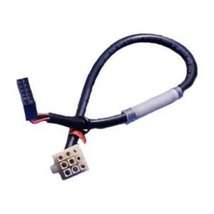 MR-24, D250075007 – Mars/MEI Harness- VN2500 Series 24 Volt (9 Pin) Acceptor