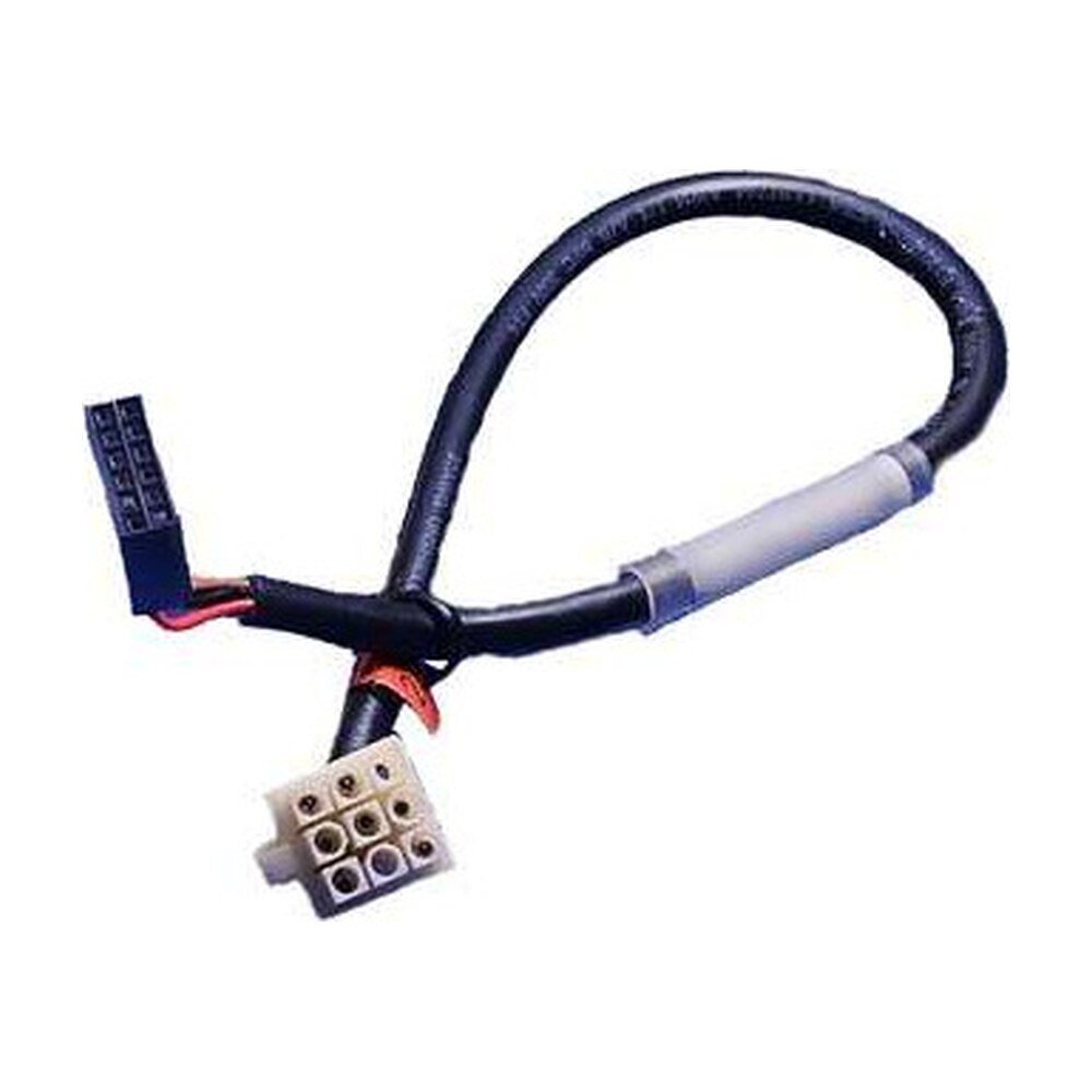 MR-24, D250075007 – Mars/MEI Harness- VN2500 Series 24 Volt (9 Pin) Acceptor