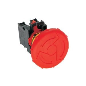 MR-26-TSC 22 mm Emergency Stop Switch - Ø60 mm, C type, Can Be Illuminated